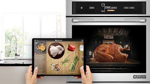 Electric convenience oven oven pdf manual download. Whirlpool Corporation And Innit Team To Take The Connected Kitchen To The Next Level Whirlpool Corporation