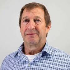 Tony Kerns's Instagram, Twitter & Facebook