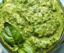 Basilikum Pesto Rezept Basilikum Pesto Pesto Pesto Rezept