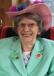 Gladys Mae Pike (Towne) Obituary May 2, 2020