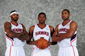 We hope you enjoy our growing collection of hd images to use as a background or home screen for your smartphone please contact us if you want to publish an atlanta hawks wallpaper on our site. Atlanta Hawks Top 5 Players Of The Decade