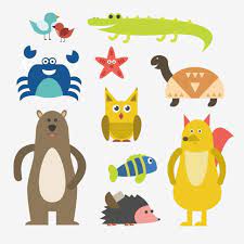 Ilustrasi singa, singa macan tutul harimau, satwa liar, gambar singa, lukisan. Kartun Lucu Haiwan Kesayangan Kartun Haiwan Haiwan Comel Elemen Haiwan Corak Haiwan Haiwan Kecil Haiwan Kartun Bin Cute Animals Animal Pictures Cartoon Animals