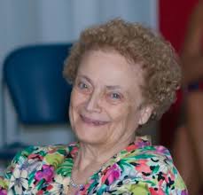 Marjorie E. Monaghan Obituary