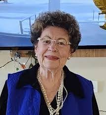 Gloria Prince's Instagram, Twitter & Facebook