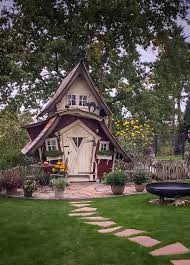 Gartenhaus restposten von weka sind günstig und trotzdem hochwertig. Casa Kaiensis Marchenhafte Holzhauser