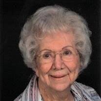 Mary "Evalyn" Evie Roy Obituary