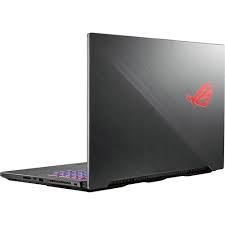 Asus Rog Strix Scar Ii 17 3 Gaming Laptop Intel Core I7 16gb Memory Nvidia Geforce Rtx 2070 512gb Solid State Driv Gaming Laptops Intel Core Nvidia