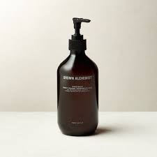 Grown Alchemist Hand Wash Large Reviews Cb2 Body Cleanser Grown Alchemist Body Exfoliator