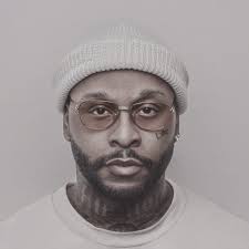 Royce Da 5'9"