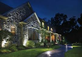 Top 70 Best Landscape Lighting Ideas Front And Backyard Illumination