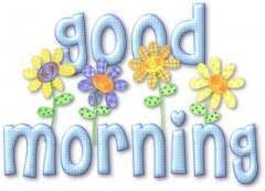 The spanish use buenos dias to say good morning which translates to good day. How Do You Say Good Morning In Spanish
