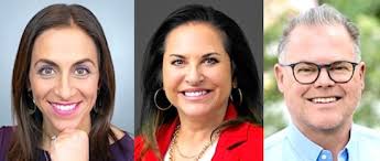 iHeart Executive Action, Texas-Style