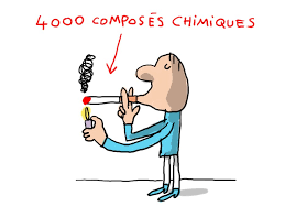 Le paquet neutre a été motivé par le simple fait que les avertissements sanitaires textuels ou visuels seront plus visibles sur un fond neutre. Qu Y A T Il Dans La Cigarette 1jour1actu Com L Actualite A Hauteur D Enfants