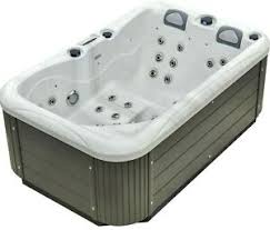 Finding out the exact number Rectangle Hot Tubs 1 3 Seating Capacity For Sale Ebay