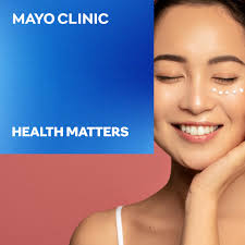 Mayo Clinic Health Matters