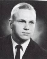 Frederick Howard Snyder (Deceased), South Bend, IN Indiana