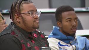 Crowley Foundation hosts workshop centered around preventing youth violence