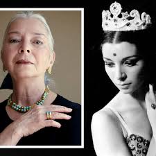 Magda Saleh obituary