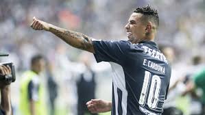 Monterrey maçı kazanarak liderlik pozisyonlarını korumaya yardımcı oldu. Edwin Cardona Es Nuevo Jugador De Boca