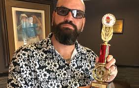 Simon Meyer Claims 2nd Career Victory at Difficult Pretoria CC