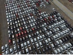Automatic, hatchback, 1200cm3, verde, metalizat, numar usi 45. Site Uri Auto Din Germania De Unde IÈi PoÈi CumpÄra MaÈini Second Hand In 2020 Newmoney