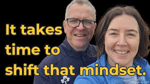 Winning at Life: More Than Just Financial Success Rachel & Ciaran McKenna