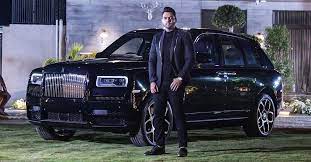 Here's a list of the most pocket friendly models. Hyderabad Man Buys India S Most Expensive Suv The Rolls Royce Cullinan Black Badge
