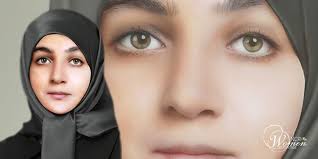 Nahid Tahsili was one of the heroines of the 1988 massacre in Iran