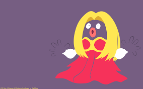 Es wiegt und schwingt seine hüften, als würde es tanzen. Jynx Raid Counters Guide Pokemon Go Hub