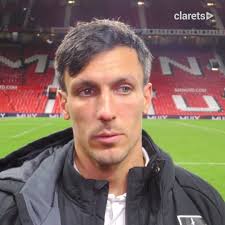 Jack Cork Manchester United Reaction
