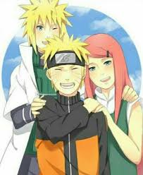 Pin By Carlos Rodriguez On Naruto Naruto Kakashi Naruto Family Uzumaki Family