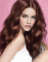 Brown Hair Colours For Blue Eyes Google Search Hair Color Mahogany Hair Colour For Green Eyes Mahogany Hair
