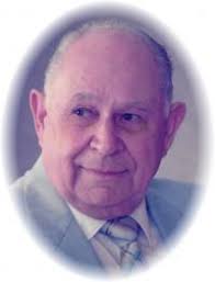 Obituary of Raymond Joseph Vigeant, Sr.