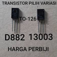 We did not find results for: Transistor 13003 Shopee Indonesia