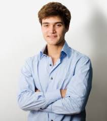 Frozen Yogurts in China: Niche market or Next Trend to Catch?