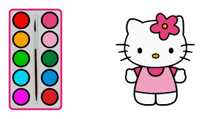 We did not find results for: Cara Menggambar Hello Kitty Menggambar Dan Mewarnai Hello Kitty Untuk Anak Youtube