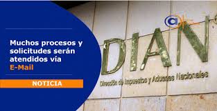 Get every new review delivered to your inbox. Dian Dispone Buzones Virtuales Para Los Tramites En Bogota