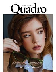 QUADRO MAGAZINE