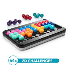 Buy iq puzzler pro for $19.00 at mighty ape australia. Iq Puzzler Pro Xxl Smartgames