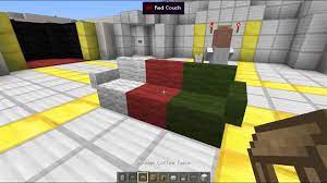 Currently, all furniture can be crafted in the new furnicraft bench. Furniture Mod Para Minecraft Todas Las Versiones