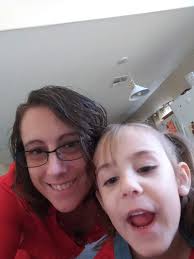 Update: DCS is allowing the Mother and child to move in. Homes for Tracy is  considered a SAFE HOUSE. We are working together