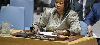 Image result for PICHA YA MAHAKAMA YA THE HAGUE