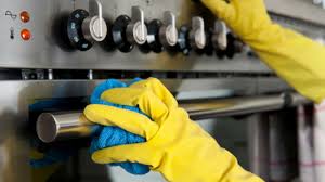 Ma non abbiate paura, con questo semplice metodo sarà tutto più semplice! Come Pulire Fornelli E Piano Cottura 9 Rimedi Naturali