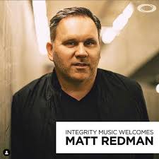 Matt Redman Signs Deal With Integrity Music