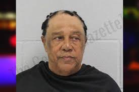 Victor North — Carroll County Jail Bookings