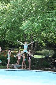 Where Tranquility Is Achieved Thru Creativity 5th Grade End Of The Year Pool Party Bohrer Style