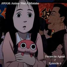 AWAM: Anime Was A Mistake