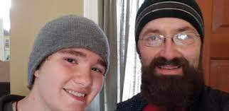 Jeremy Bratcher's Instagram, Twitter & Facebook