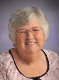 Obituary information for Betty Louise Newhouse