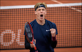 This is casper ruud's official facebook page. 2021 Geneva Open Ruud Secures Second Atp Title